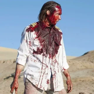😡 emoji @TWD_FAN | Nick Clark 🔥 Telegram sticker 10 of 72
