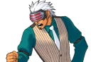 😠 emoji Godot Telegram sticker 13 of 16