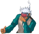 🤕 emoji Godot pack Telegram sticker 21 of 27