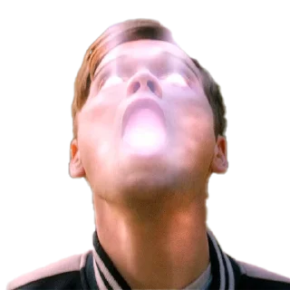 🥶 emoji Сверхъестественное Telegram sticker 23 of 33