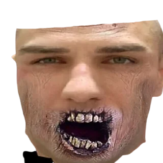 💀 emoji Lazanga @Bratvaexp Telegram sticker 19 of 33
