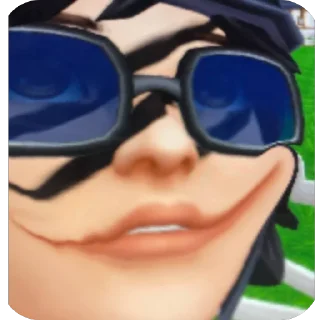 🫥 emoji 🌟 Статический Telegram sticker 15 of 15