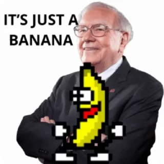 Sticker from PBJ TOKEN