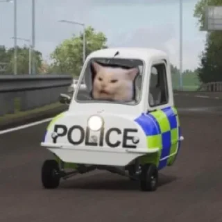 👮‍♂️ emoji BTR TOP UP's Sticker Pack Telegram sticker 21 of 63