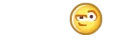 😒 emoji Yahoo! Telegram sticker 15 of 87