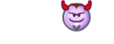 😈 emoji Yahoo! Telegram sticker 11 of 87