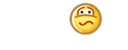 😣 emoji Yahoo! Telegram sticker 24 of 87