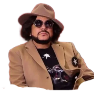 😎 emoji Филипп Киркоров Telegram sticker 18 of 23