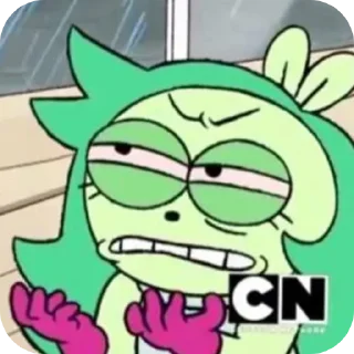 🌟 emoji Финк Telegram sticker 15 of 89