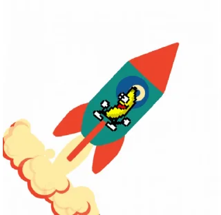 🌟 emoji PBJ TOKEN Telegram sticker 11 of 16