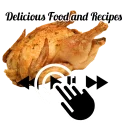🍗 emoji DeliciousFood&Recipes Telegram sticker 5 of 19