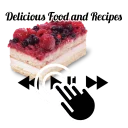 🍰 emoji DeliciousFood&Recipes Telegram sticker 12 of 19