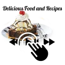 🍨 emoji DeliciousFood&Recipes Telegram sticker 14 of 19