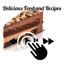 🍰 emoji DeliciousFood&Recipes Telegram sticker 10 of 19