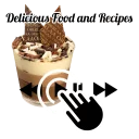 🍨 emoji DeliciousFood&Recipes Telegram sticker 11 of 19