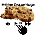 🍪 emoji DeliciousFood&Recipes Telegram sticker 16 of 19