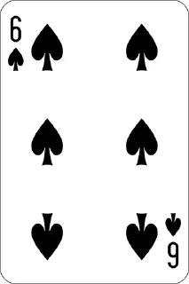 ♠️ emoji ♣️♦️♥️♠️ Telegram sticker 19 of 104