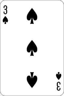♠️ emoji ♣️♦️♥️♠️ Telegram sticker 16 of 104