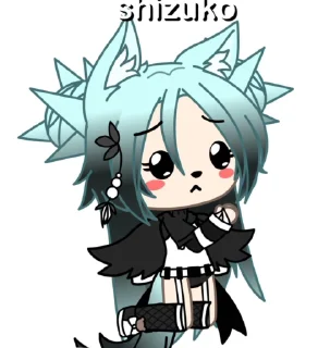 🙏 emoji 😈 Telegram sticker 11 of 13