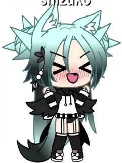 😍 emoji 😈 Telegram sticker 9 of 13