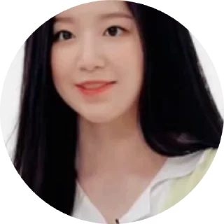 🌟 emoji (G)I-idle Telegram sticker 5 of 20