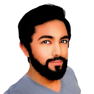 🏳️‍🌈 emoji arian favourites @bratvaexp Telegram sticker 24 of 35