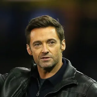 💥 emoji Hugh Jackman @ND_packs Telegram sticker 19 of 35