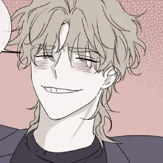 🕸 emoji yeo taeju @ginumi Telegram sticker 13 of 120