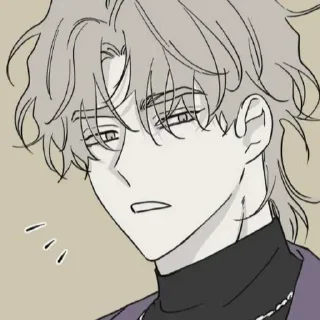 🕸 emoji yeo taeju @ginumi Telegram sticker 22 of 120