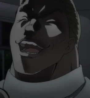 😂 emoji Баки Telegram sticker 22 of 30