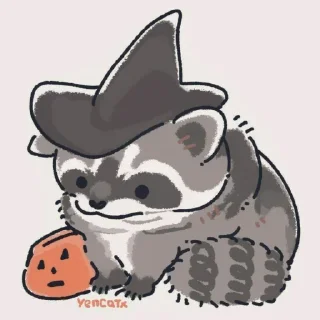 🥞 emoji 𓏲 ๋࣭狸˖ ִֶָ𓂃┊@BloodyZone Telegram sticker 21 of 110