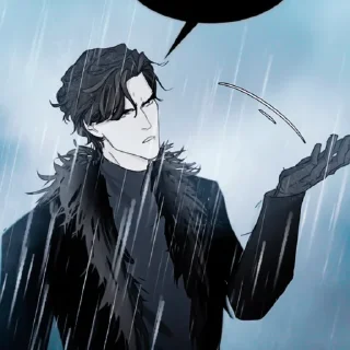 🌪 emoji 𓏲 ๋࣭狼˖ ִֶָ𓂃┊@BloodyZone Telegram sticker 17 of 55