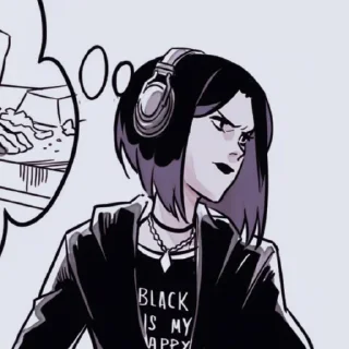 〰 emoji 𓏲 ๋࣭掠奪˖ ִֶָ𓂃┊@BloodyZone Telegram sticker 19 of 70