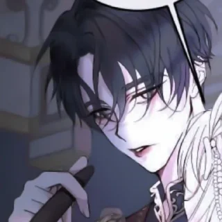 Sticker from 𓏲惡棍 ๋࣭˖ ִֶָ𓂃┊@BloodyZone