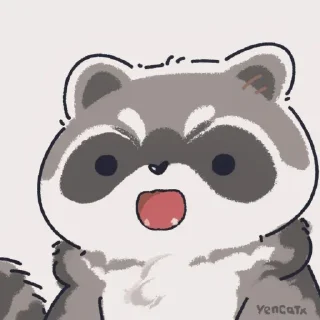 🦪 emoji 𓏲 ๋࣭狸˖ ִֶָ𓂃┊@BloodyZone Telegram sticker 16 of 110