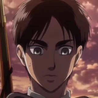 🧱 emoji eren - @nrmdewv Telegram sticker 10 of 15