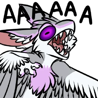 🅰️ emoji Kuno Avali Telegram sticker 13 of 33