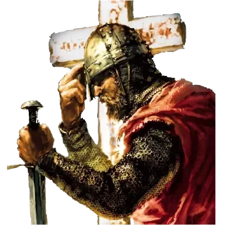 ✝️ emoji Based poland pack Telegram sticker 11 of 39