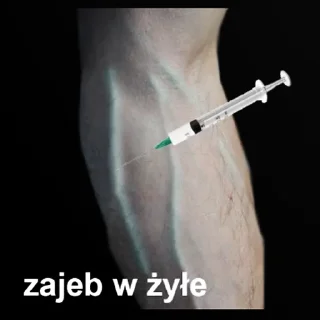 💉 emoji @VENDOR_POLAND Telegram sticker 20 of 48