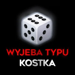 🎲 emoji @VENDOR_POLAND Telegram sticker 18 of 48