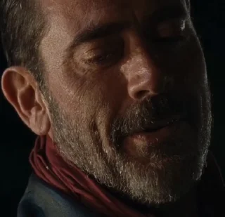 Sticker from 𝐍𝐄𝐆𝐀𝐍🩸@Twd_loverse