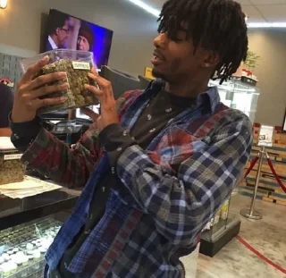 ⛓️ emoji Playboi Carti @BarbieBoySwag Telegram sticker 17 of 120