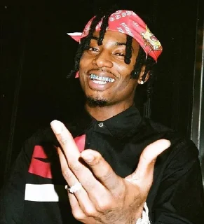 ⛓️ emoji Playboi Carti @BarbieBoySwag Telegram sticker 5 of 120