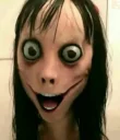 😃 emoji Momo Telegram sticker 21 of 87