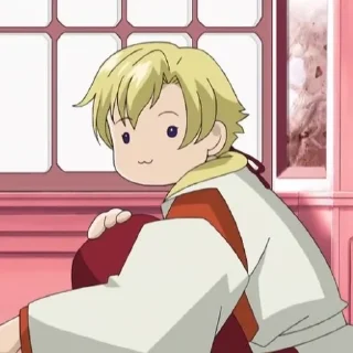 😊 emoji Tamaki Telegram sticker 8 of 120