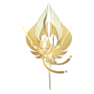 Sticker from AFKArena(Persian kings)