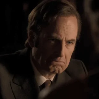 ⚖ emoji Better Call Saul Season 1 @NotAClue Telegram sticker 15 of 120