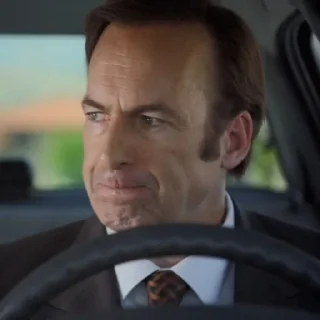 ⚖ emoji Better Call Saul Season 1 @NotAClue Telegram sticker 11 of 120