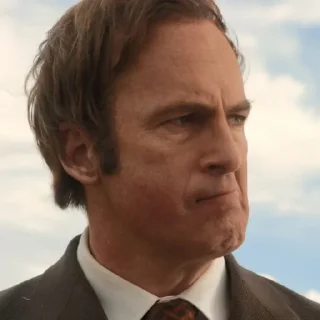 ⚖ emoji Better Call Saul Season 1 @NotAClue Telegram sticker 13 of 120