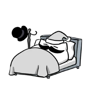 🐱 emoji 🐱 Meawbin [@TodorokiShouto] Telegram sticker 19 of 120